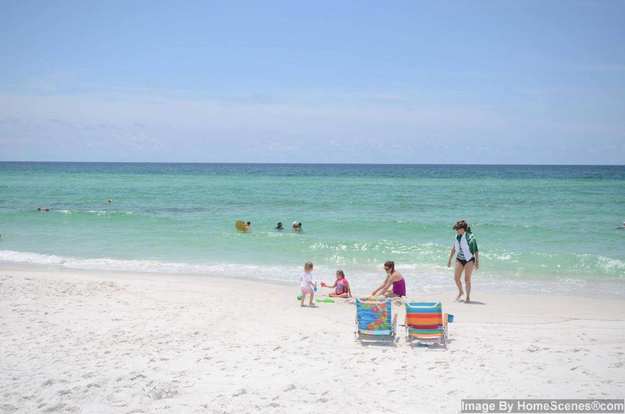 Holiday home 2063 Shoreline Towers - Beachfront Vacation *