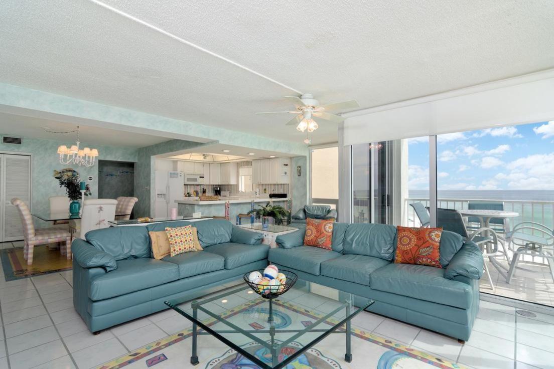 2096 Front 3 Bdrm Beachfront Free Setup * Destin