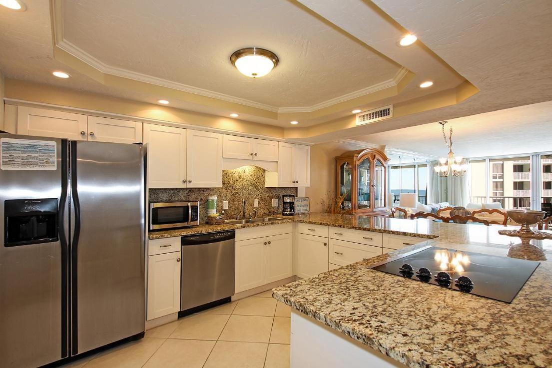 Holiday home 2063 Shoreline Towers - Beachfront Vacation *