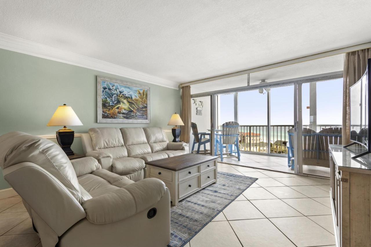 3103 - Shoreline Towers Free Setup Holiday home *