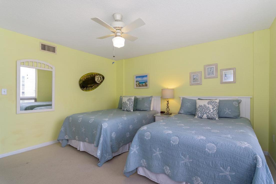 Holiday home 2096 Front 3 Bdrm Beachfront Free Setup Destin