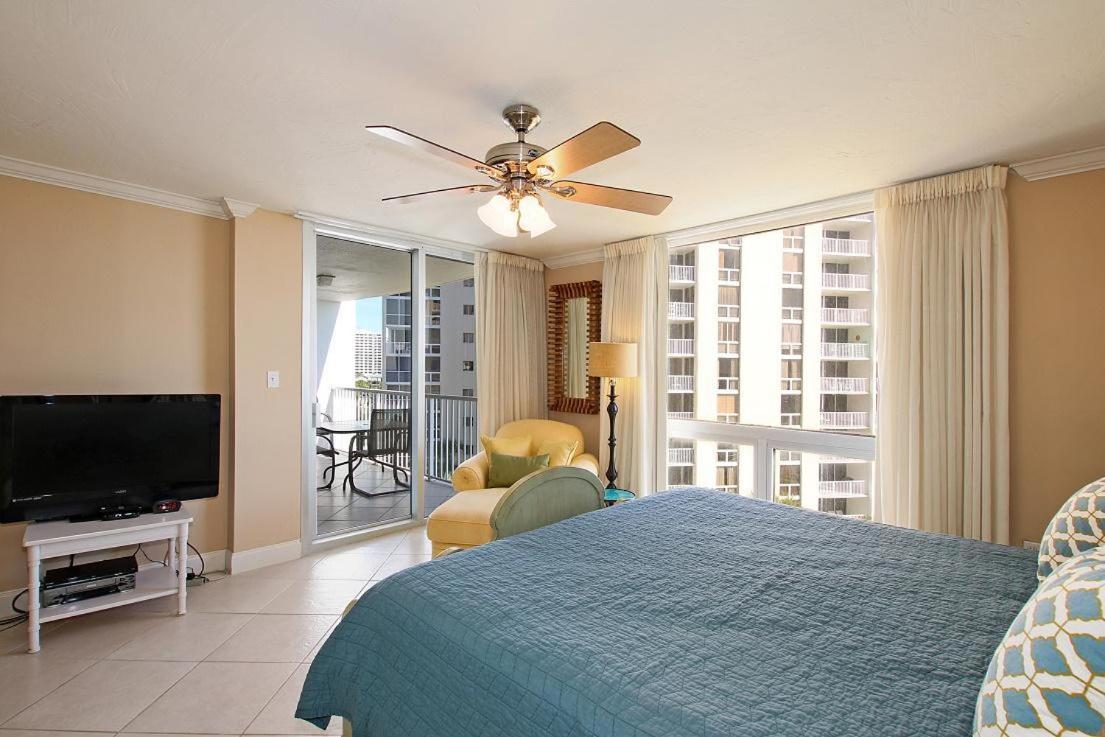 Holiday home 2063 Shoreline Towers - Beachfront Vacation *