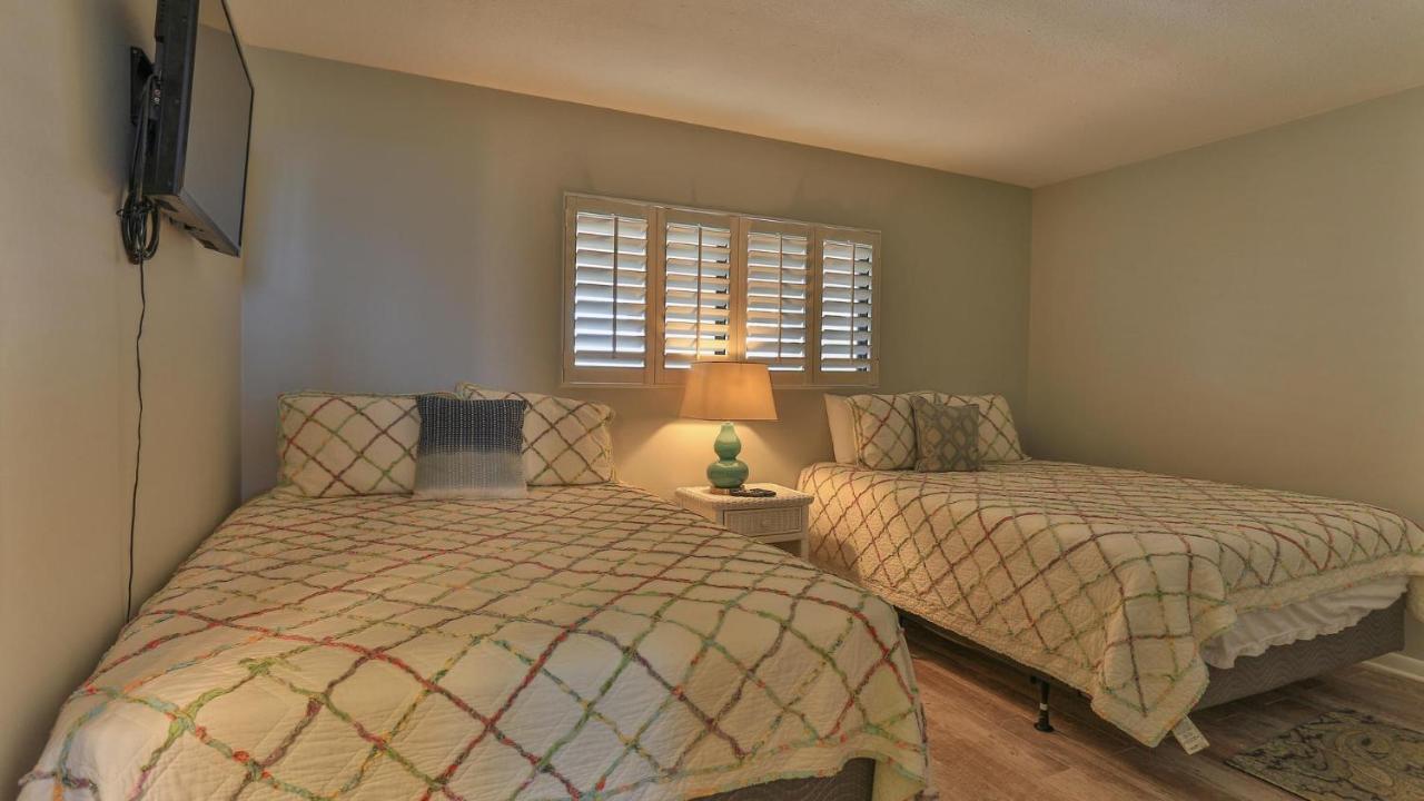 Holiday home Aegean 210 - Updated 2 Bedroom 2 Bath At The Aegean Destin