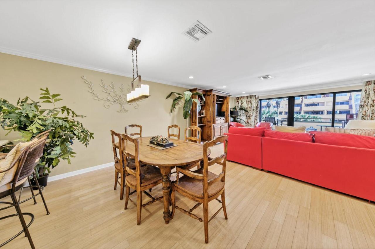 Aegean 314 - Beautiful Gulf Views With Newly Updated Kitchen * Destin