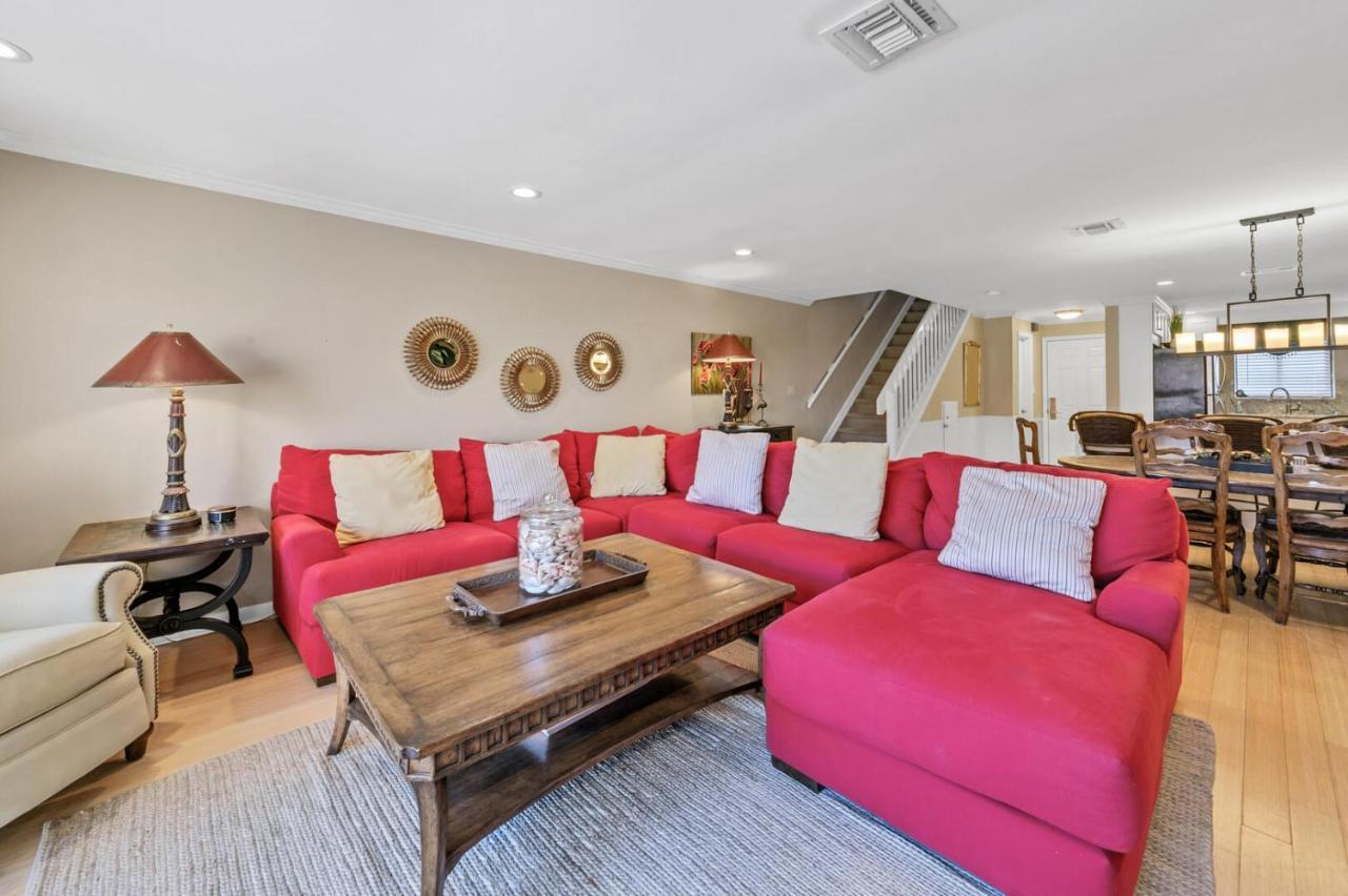 Holiday home Aegean 314 - Beautiful Gulf Views With Newly Updated Kitchen Destin