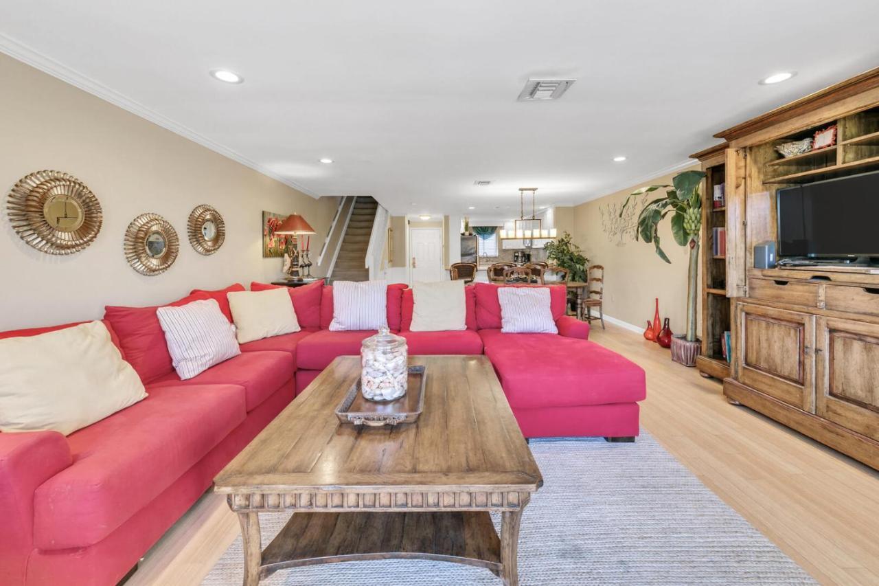 Aegean 314 - Beautiful Gulf Views With Newly Updated Kitchen Destin