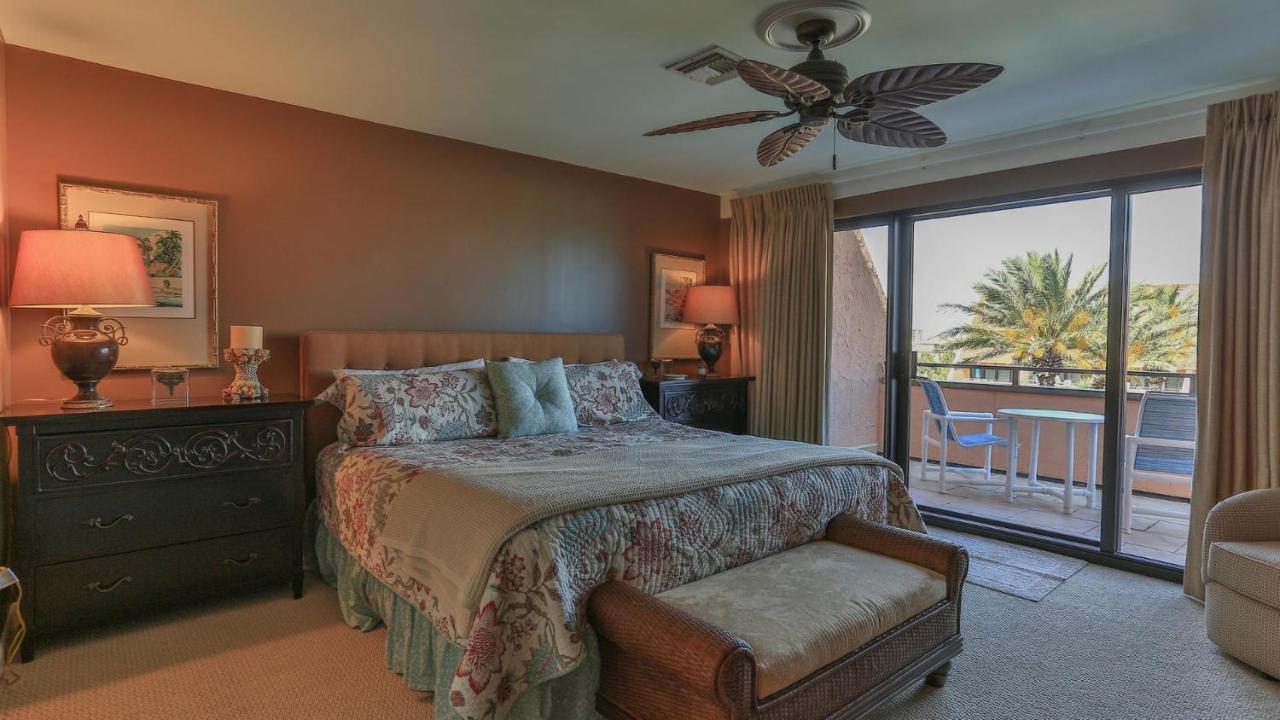 Aegean 314 - Beautiful Gulf Views With Newly Updated Kitchen *
