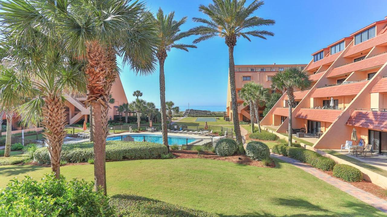 Aegean 210 - Updated 2 Bedroom 2 Bath At The Aegean *