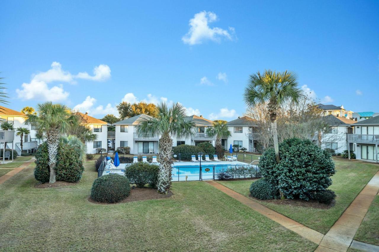 Crystal Village Ii 6b - Close To The 2bd 2ba Destin