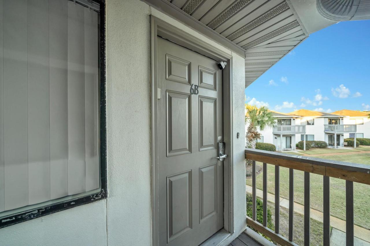 Holiday home Crystal Village Ii 6b - Close To The 2bd 2ba *