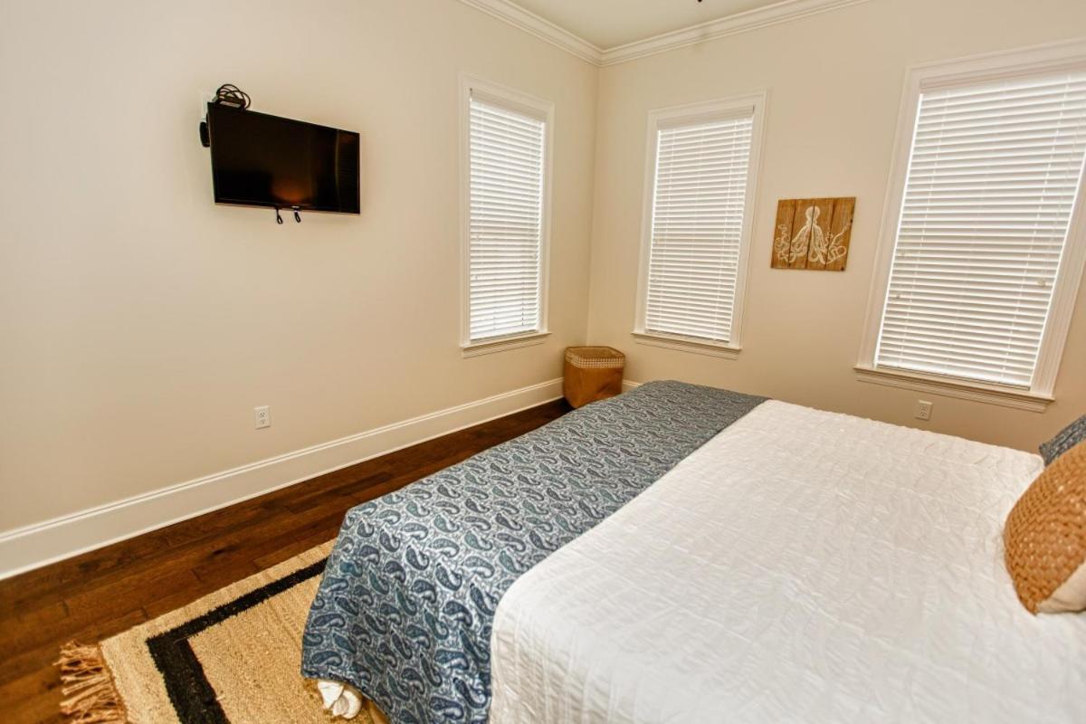 Holiday home Wanderlust - Modern Close To The Private Pool Destin