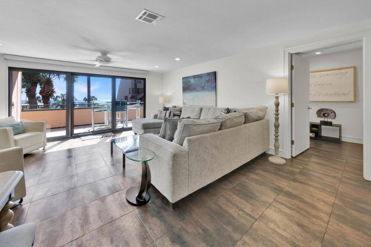Aegean 211 - Updated 2nd Floor Aegean Holiday home Destin