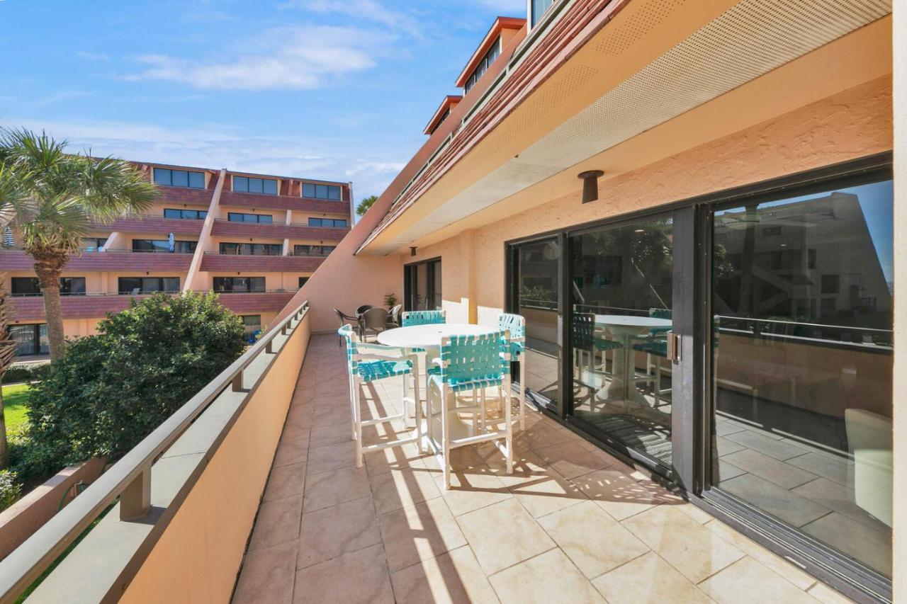 Holiday home Aegean 211 - Updated 2nd Floor Aegean Destin
