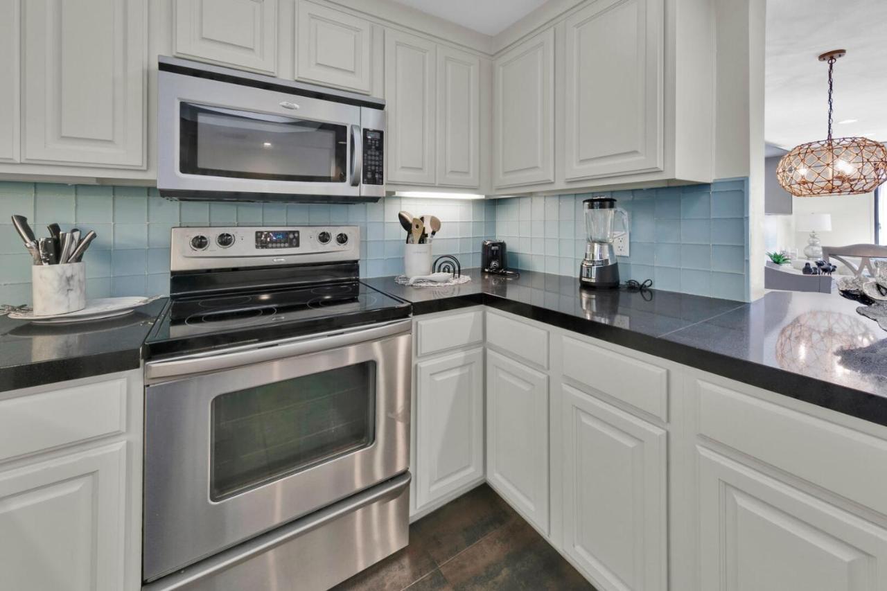 Aegean 211 - Updated 2nd Floor Aegean Destin