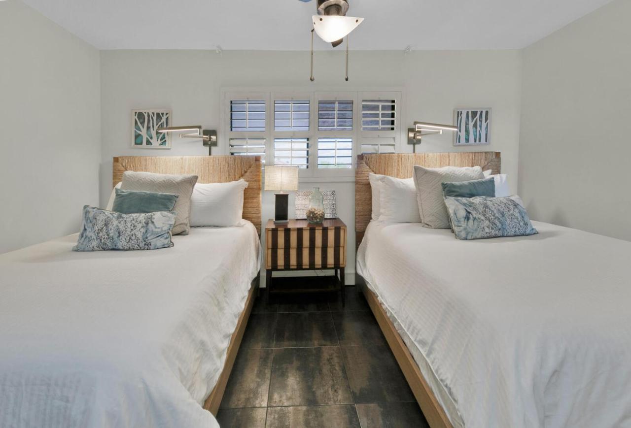 Aegean 211 - Updated 2nd Floor Aegean * Destin