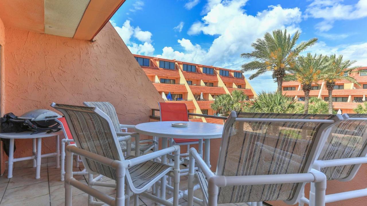 Aegean 314 - Beautiful Gulf Views With Newly Updated Kitchen * Destin