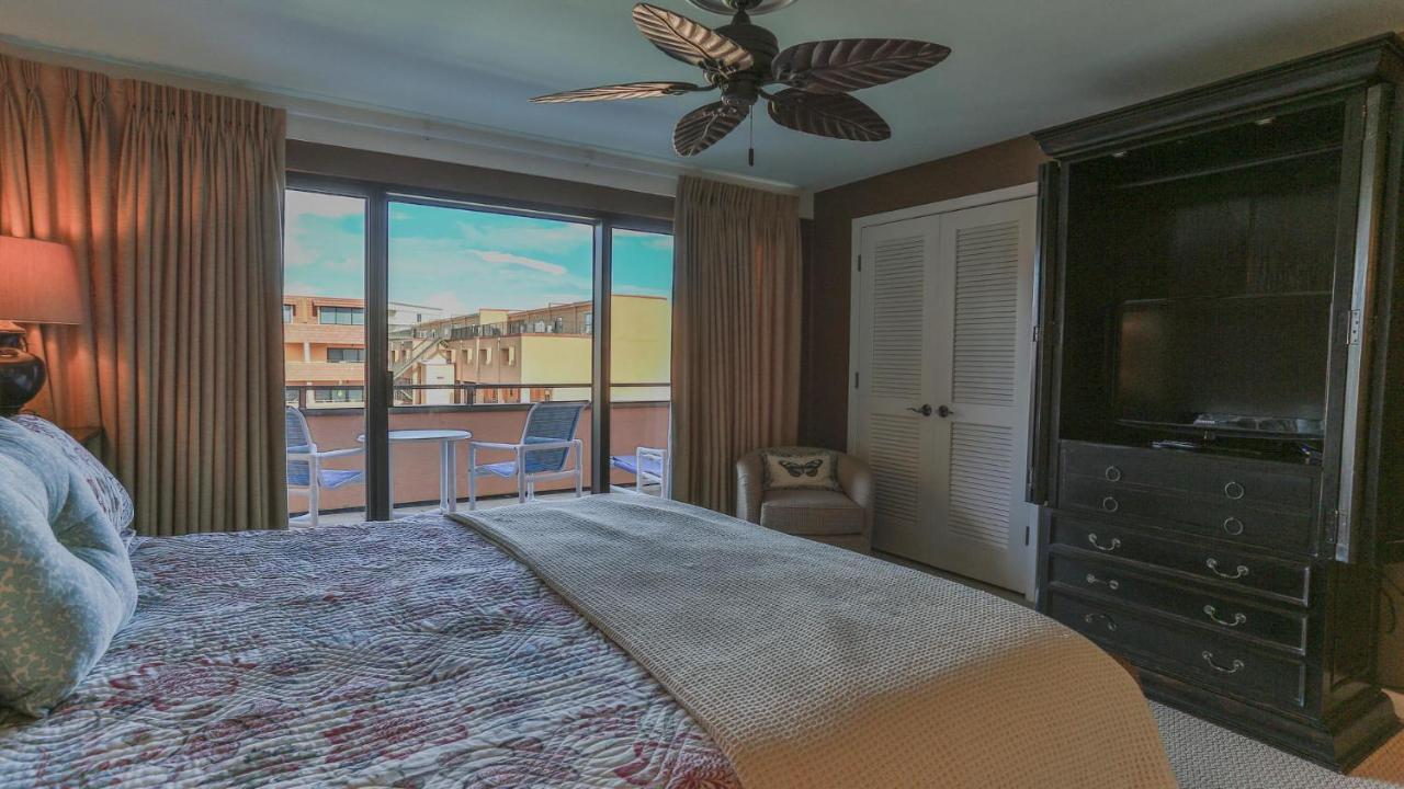 Aegean 314 - Beautiful Gulf Views With Newly Updated Kitchen Holiday home