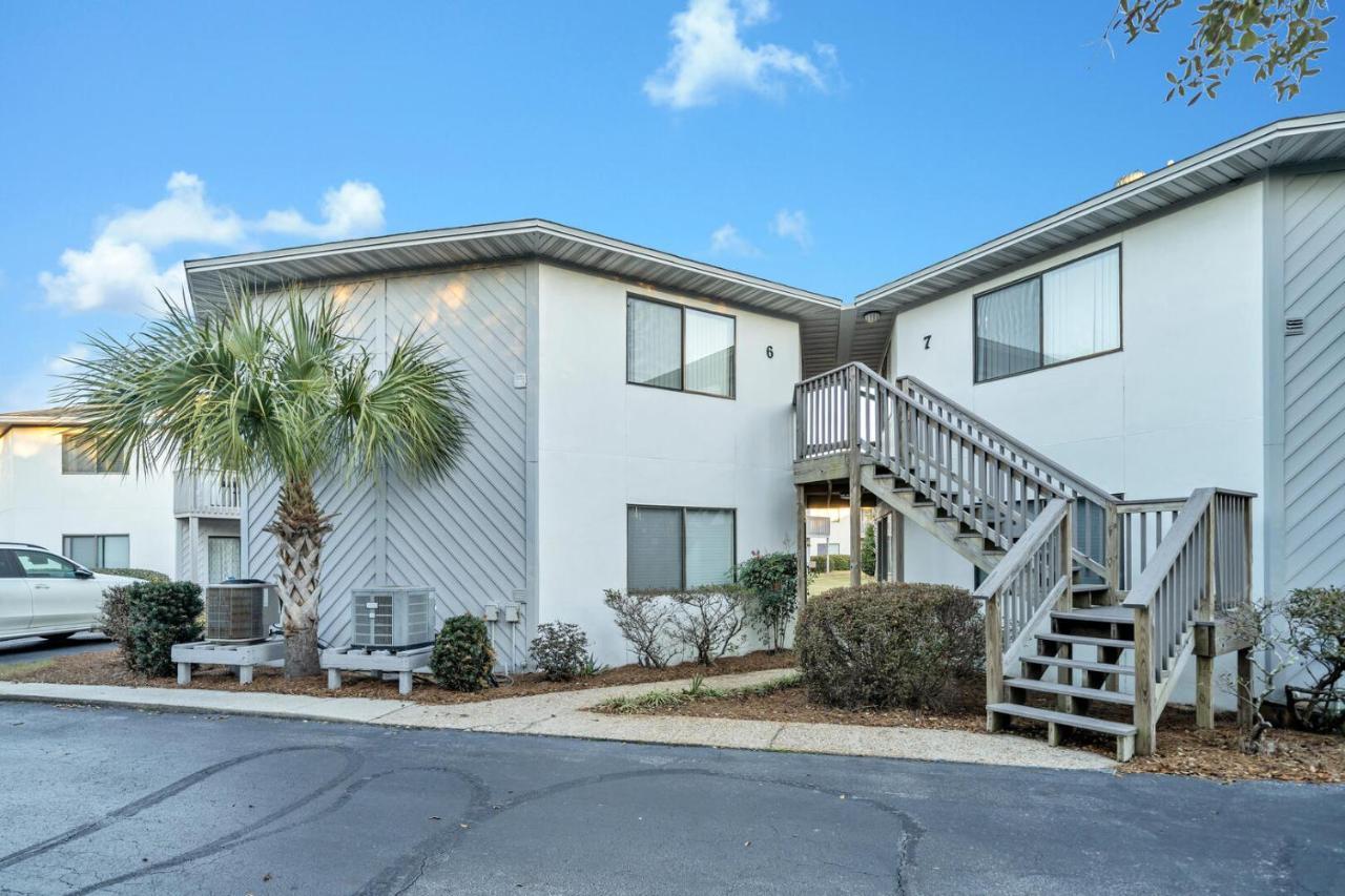 Holiday home Crystal Village Ii 6b - Close To The 2bd 2ba Destin