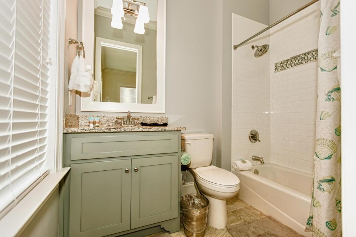 Holiday home Wanderlust - Modern Close To The Private Pool Destin