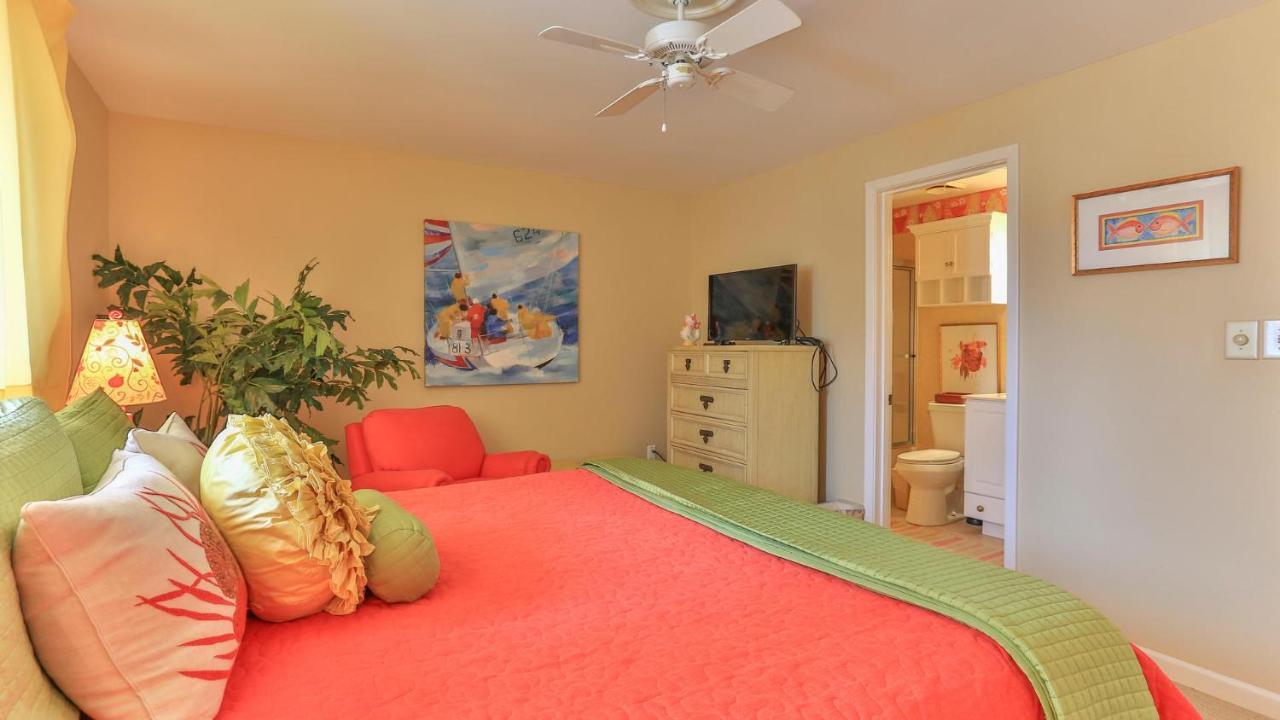 Holiday home Aegean 314 - Beautiful Gulf Views With Newly Updated Kitchen