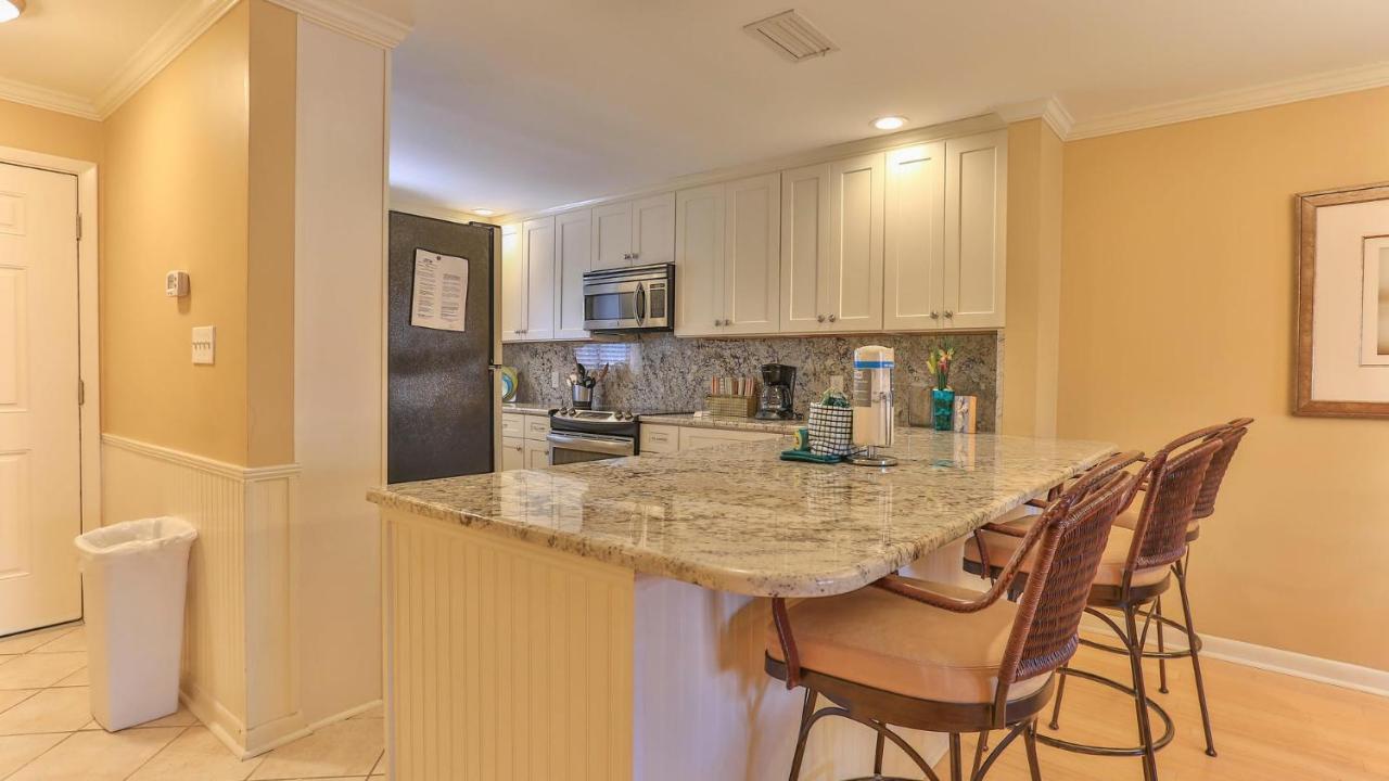 Aegean 314 - Beautiful Gulf Views With Newly Updated Kitchen