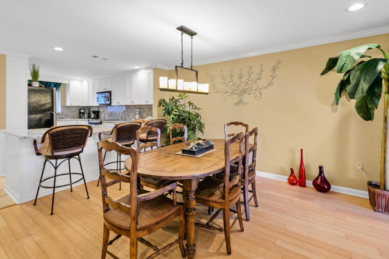 Holiday home Aegean 314 - Beautiful Gulf Views With Newly Updated Kitchen Destin