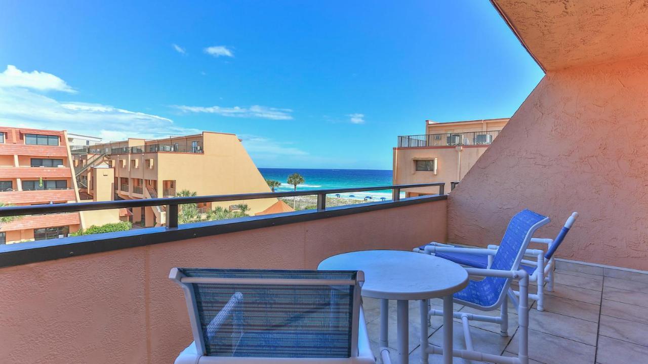 Holiday home Aegean 314 - Beautiful Gulf Views With Newly Updated Kitchen