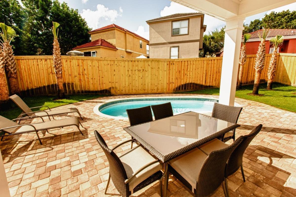 Holiday home Wanderlust - Modern Close To The Private Pool Destin
