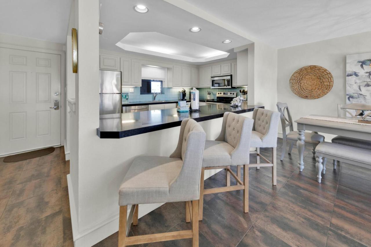 Aegean 211 - Updated 2nd Floor Aegean Holiday home Destin