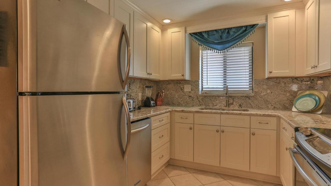Aegean 314 - Beautiful Gulf Views With Newly Updated Kitchen *