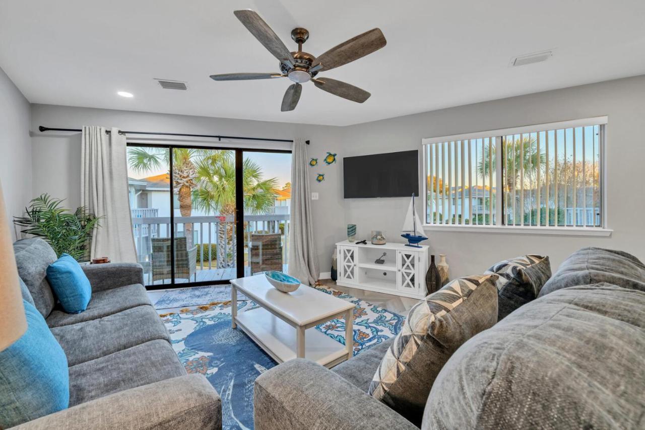 Crystal Village Ii 6b - Close To The 2bd 2ba Holiday home *