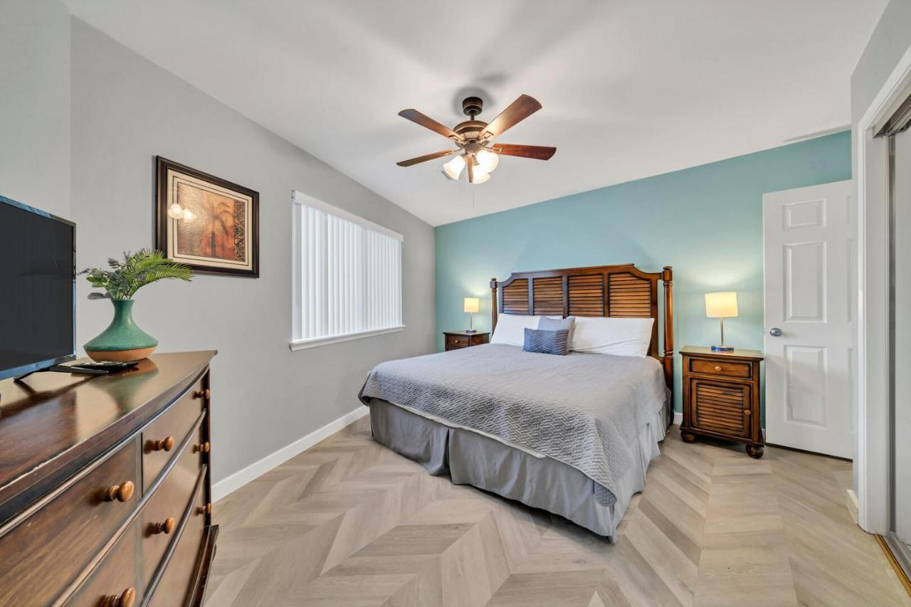 Crystal Village Ii 6b - Close To The 2bd 2ba Holiday home Destin