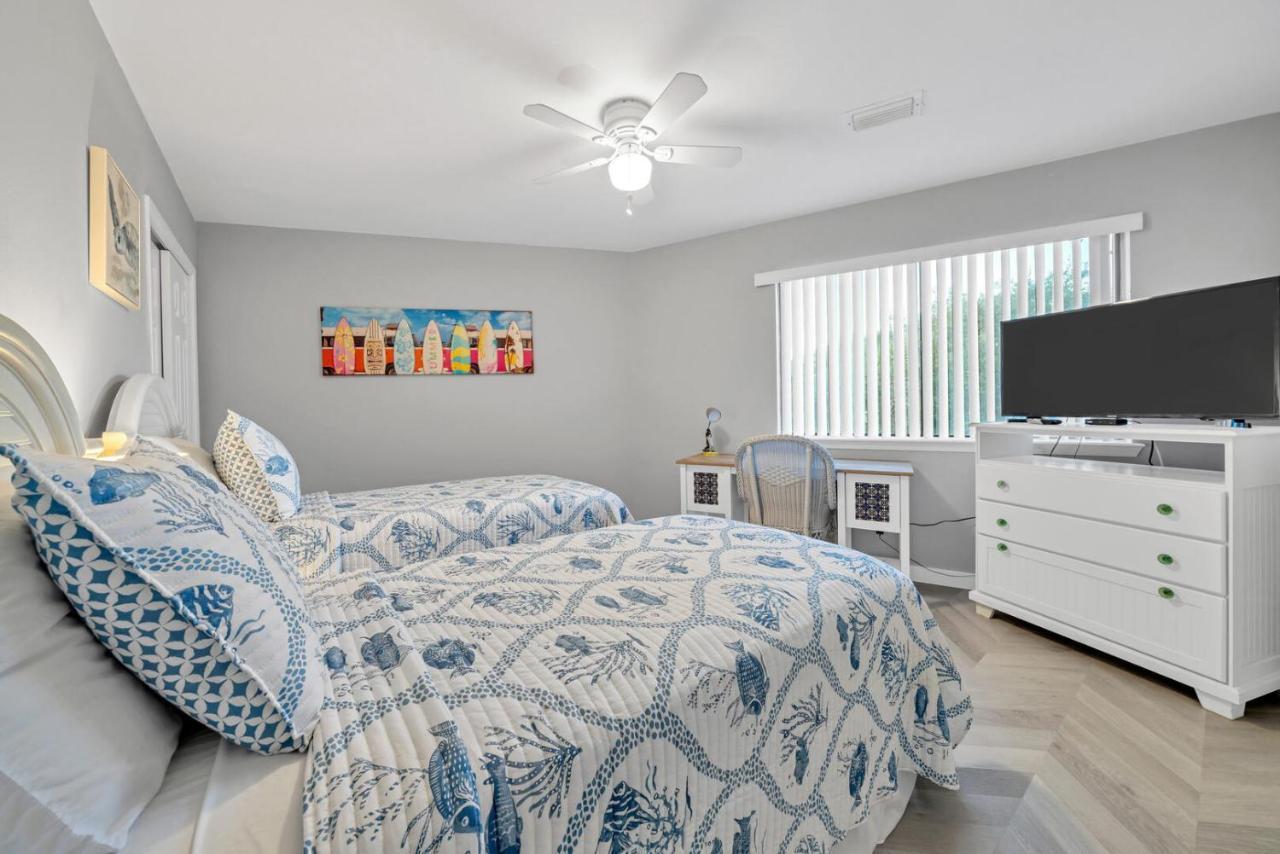 Crystal Village Ii 6b - Close To The 2bd 2ba * Destin