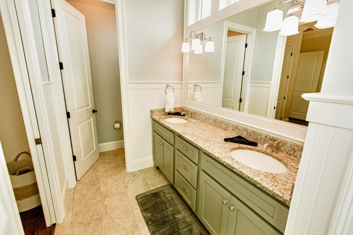 Holiday home Wanderlust - Modern Close To The Private Pool Destin