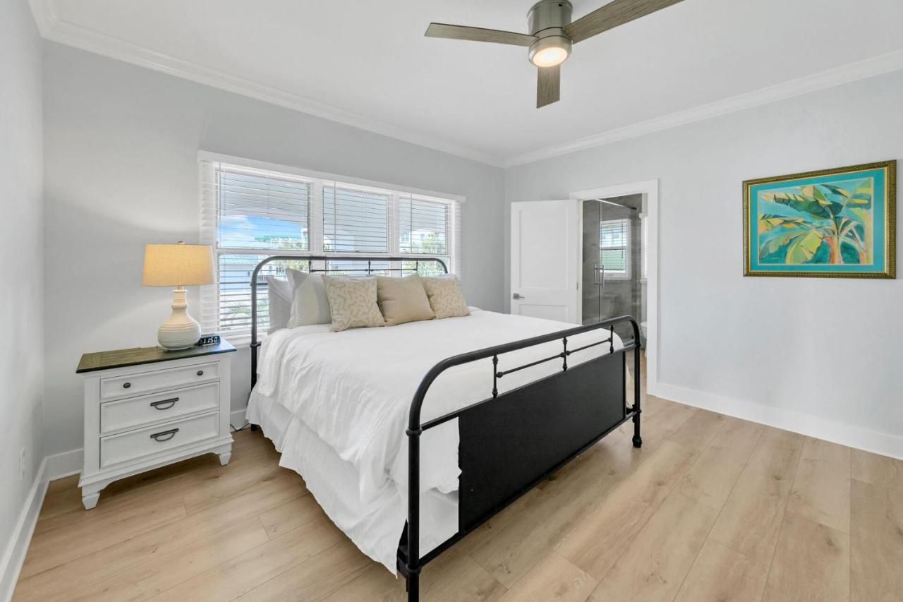 Aqua Bella - Boater's Delight On Isle * Destin