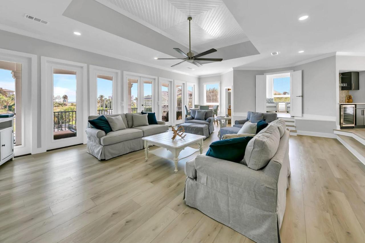 Aqua Bella - Boater's Delight On Isle Holiday home *