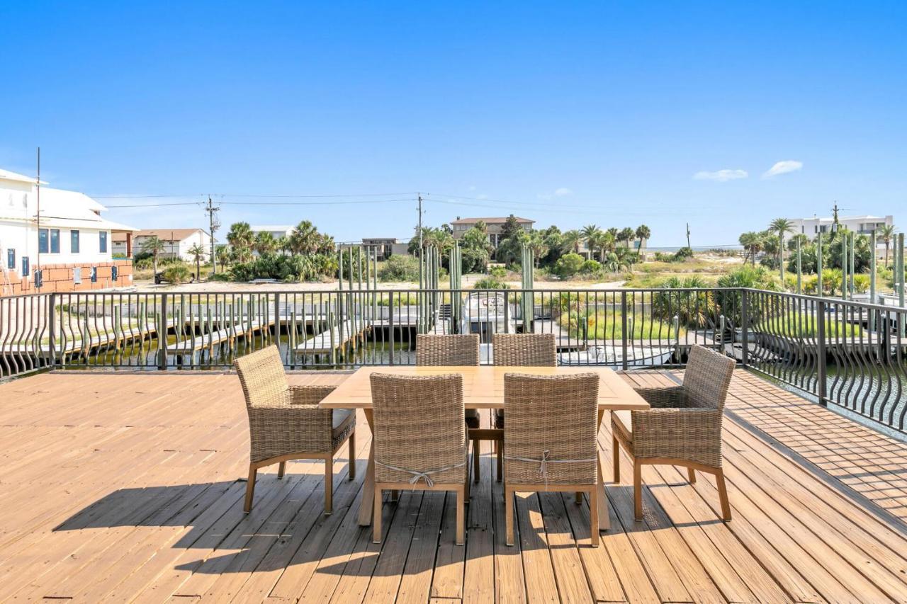 Aqua Bella - Boater's Delight On Isle Destin