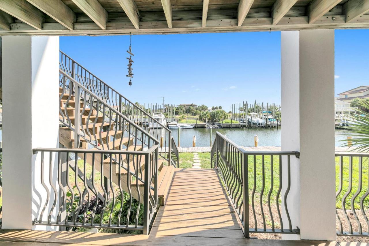 Aqua Bella - Boater's Delight On Isle