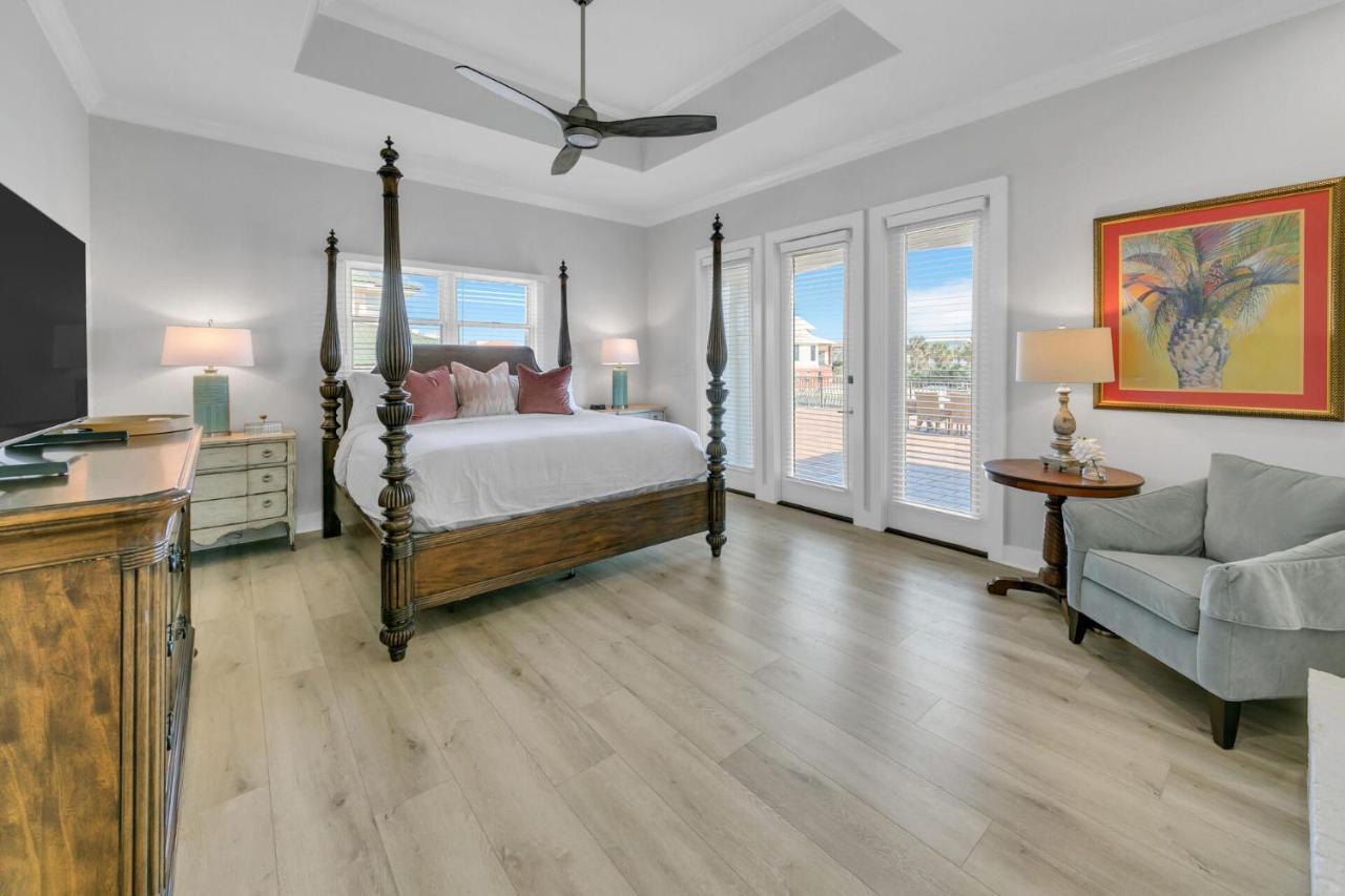 Aqua Bella - Boater's Delight On Isle Holiday home