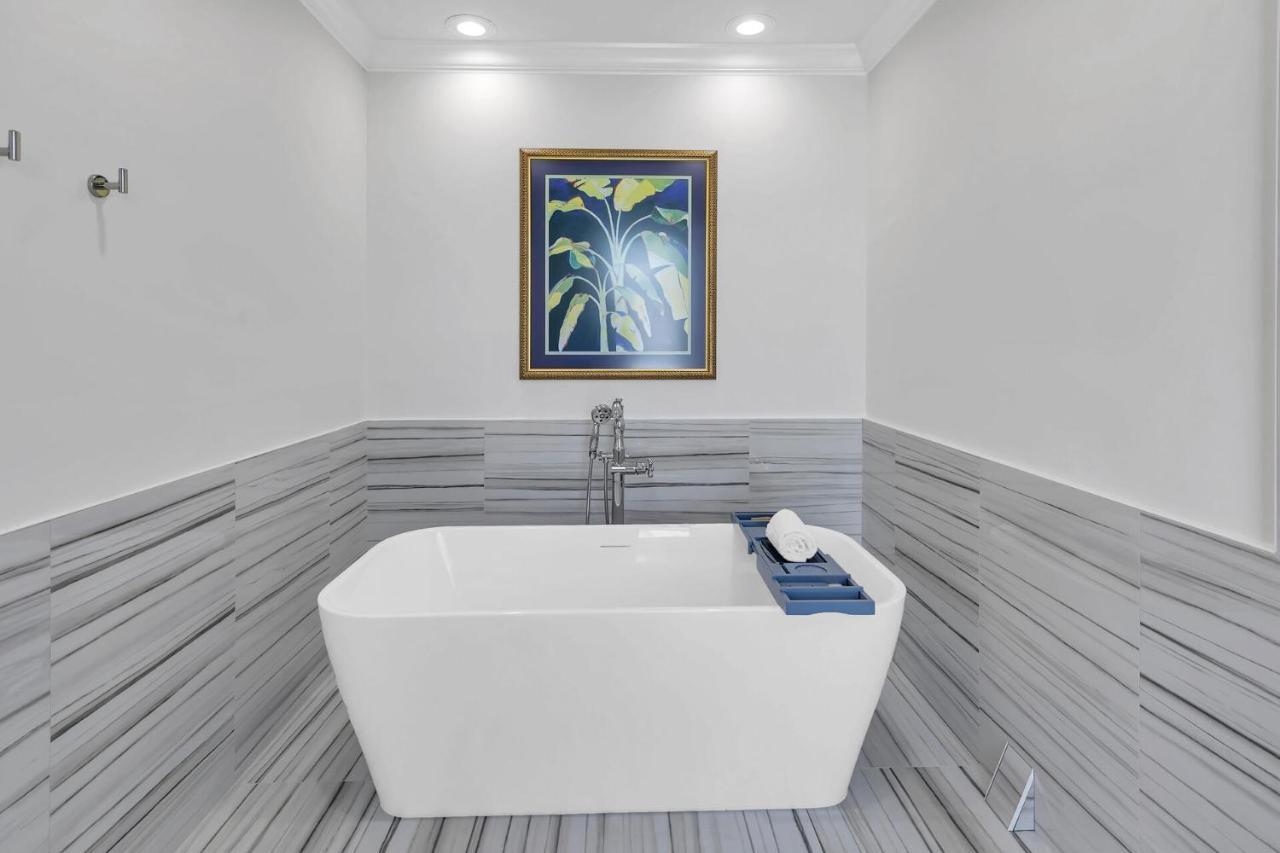 Aqua Bella - Boater's Delight On Isle *