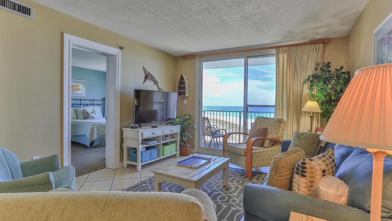 On The Gulf 503 - Updated Gulf Front On The Fifth Floor Destin