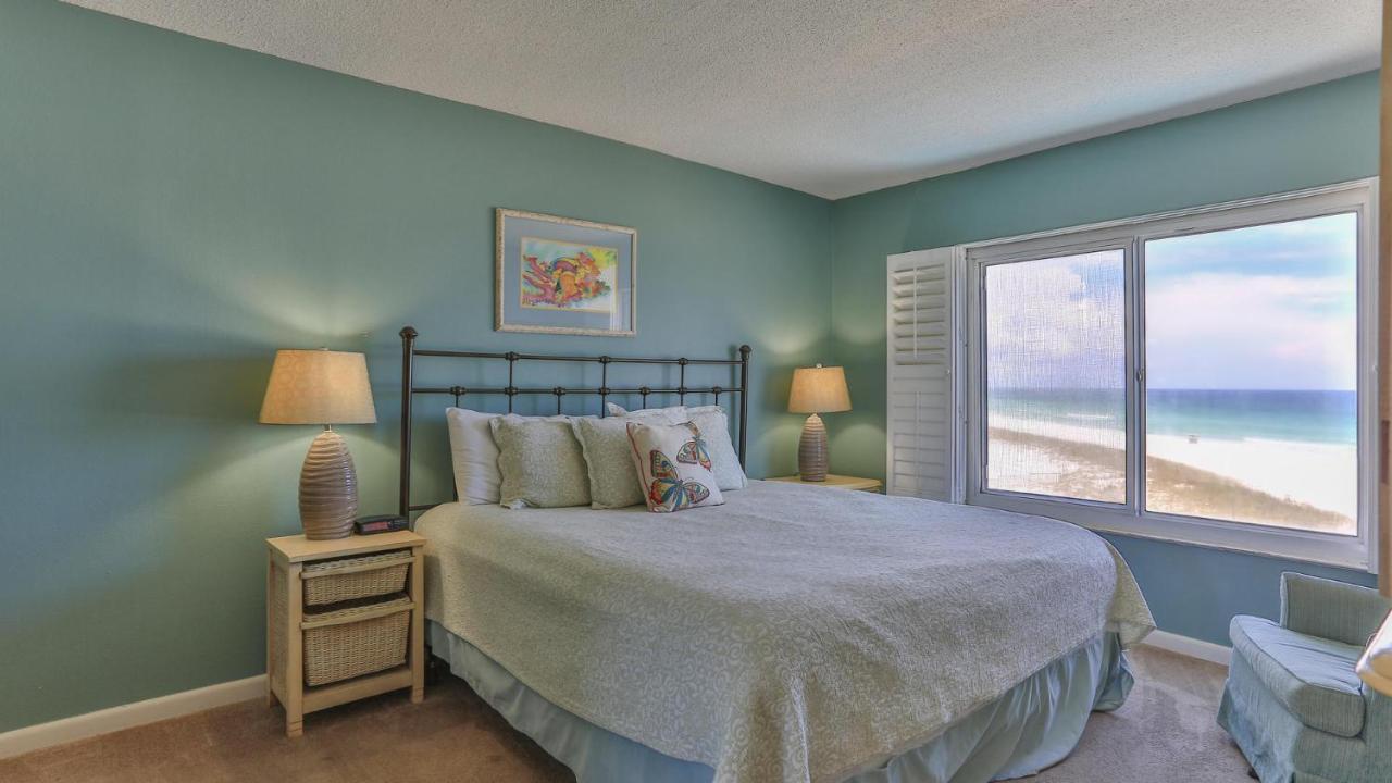 On The Gulf 503 - Updated Gulf Front On The Fifth Floor Holiday home