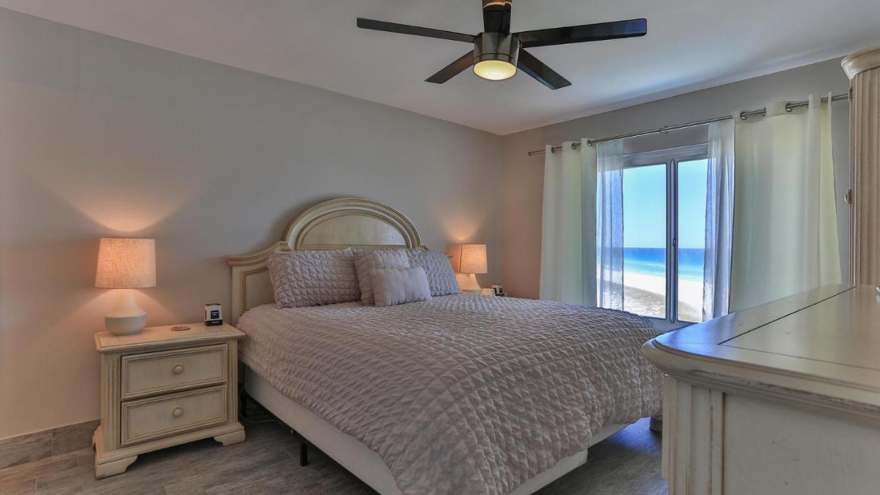 On The Gulf 604 - Updated Gulf Front Sixth Floor * Destin