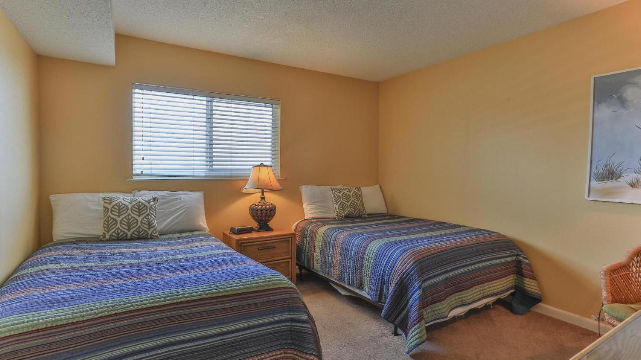 On The Gulf 503 - Updated Gulf Front On The Fifth Floor Destin