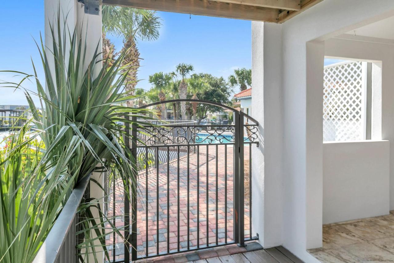 Aqua Bella - Boater's Delight On Isle * Destin