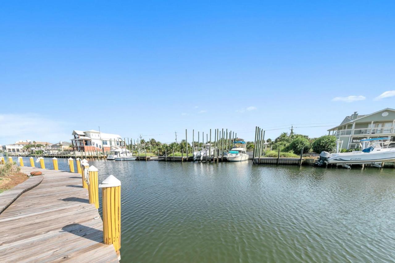Aqua Bella - Boater's Delight On Isle Holiday home