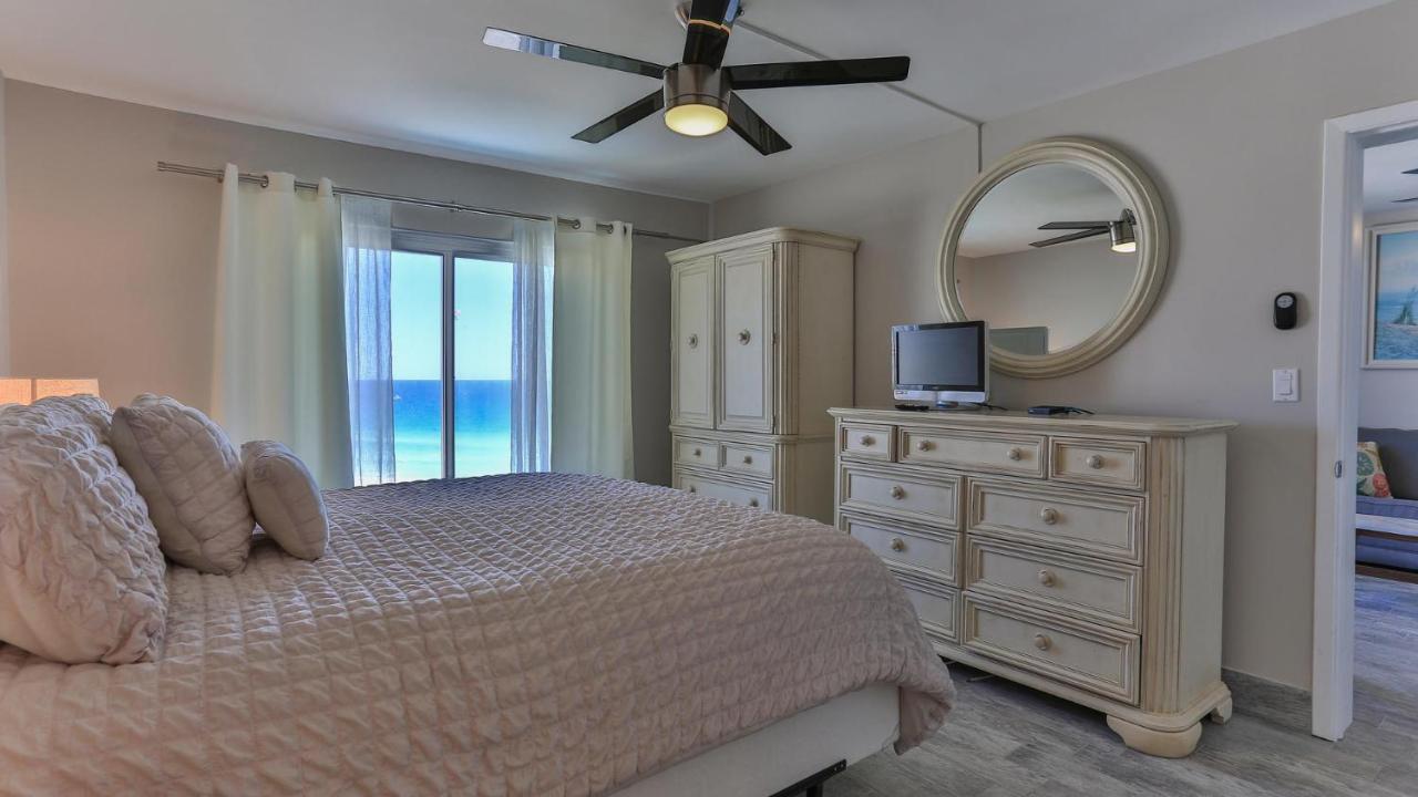 Holiday home On The Gulf 604 - Updated Gulf Front Sixth Floor Destin
