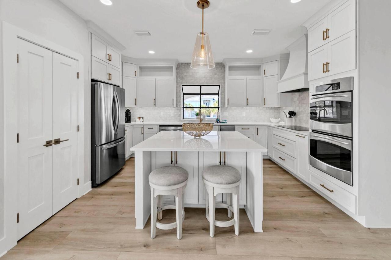 Holiday home Aqua Bella - Boater's Delight On Isle Destin