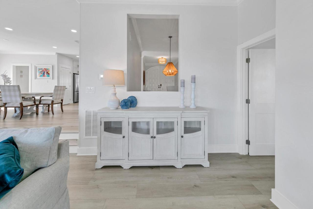 Aqua Bella - Boater's Delight On Isle Holiday home