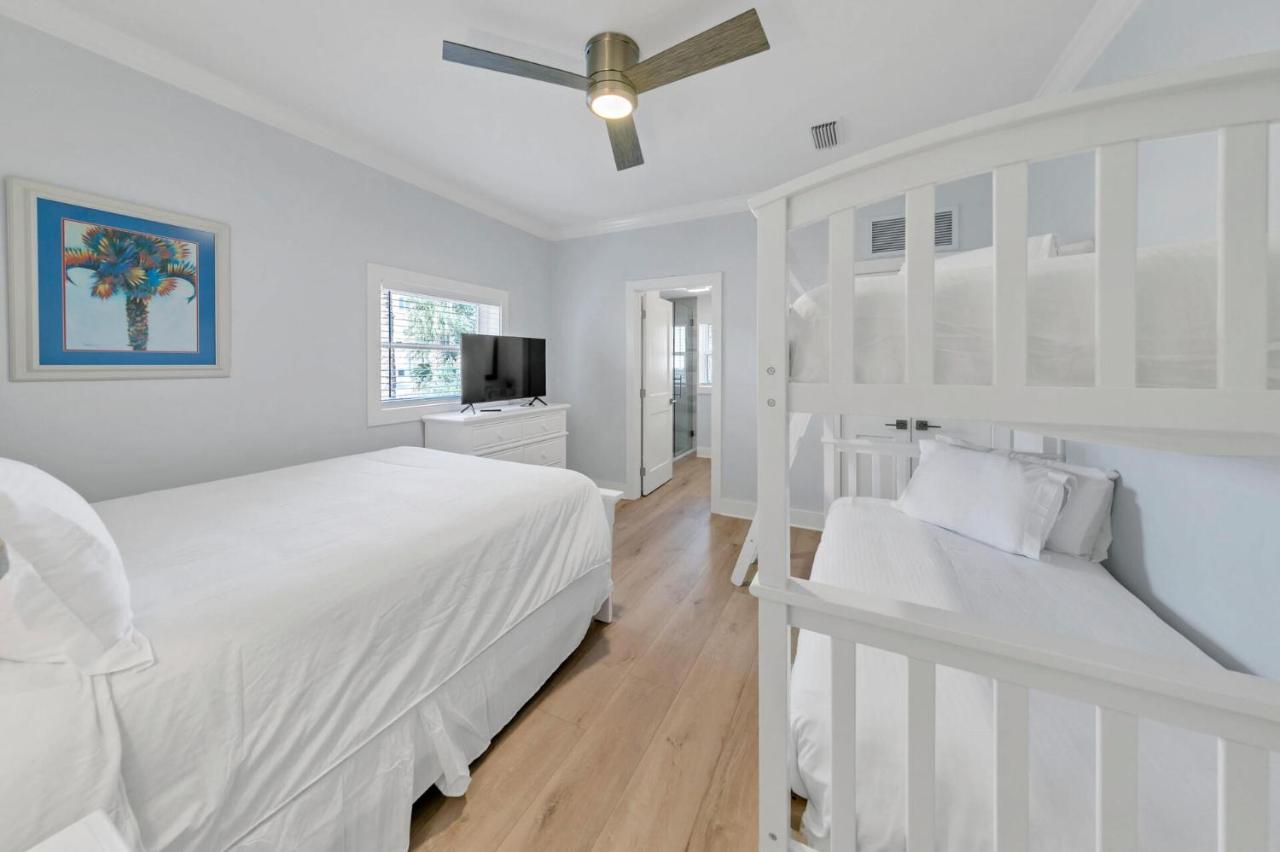 Holiday home Aqua Bella - Boater's Delight On Isle Destin